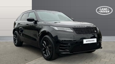 Land Rover Range Rover Velar 2.0 D200 MHEV Dynamic SE 5dr Auto Diesel Estate